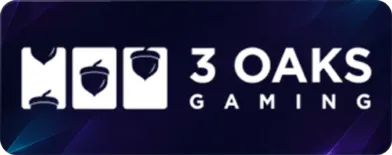 3 Oaks Gaming