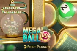 Mega Ball